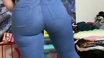 Jeans Porn #3 - Pretty Xxx
